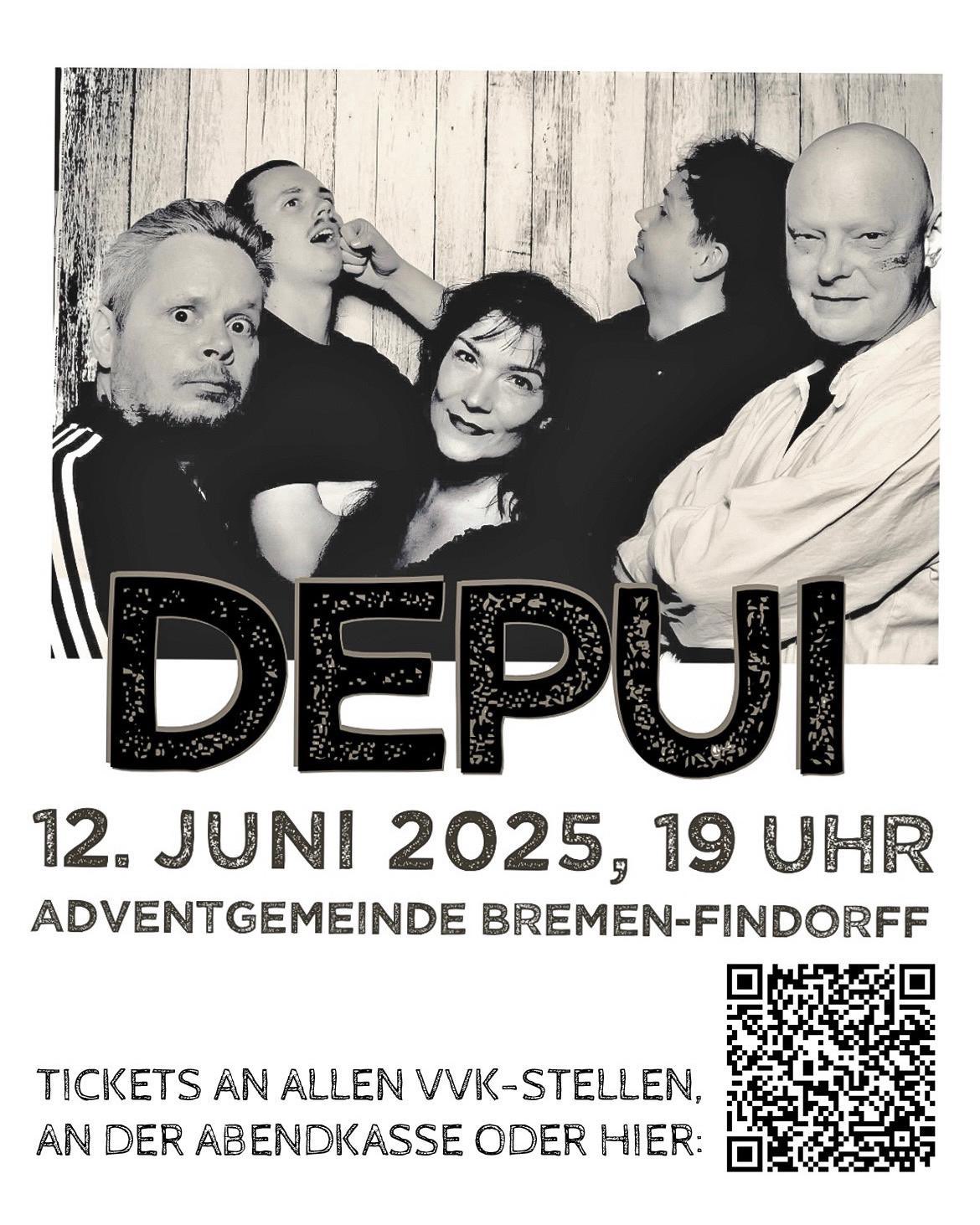 Depui